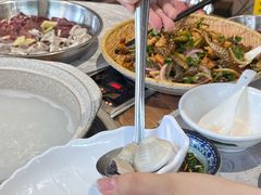 -丰尔粥食·粥底火锅·桑拿鸡(大良总店)