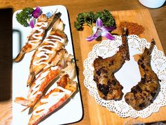 -蜀宴小调·精致家常菜(科华店)
