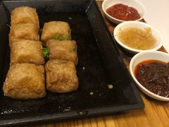 -同庆楼(金宝汇店)