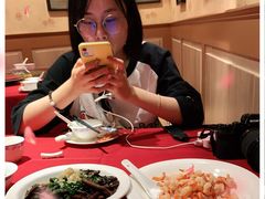 -老吉士酒家(天平路店)