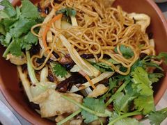 -创味·民间海南菜·非遗藤桥排骨(藤桥·免税城店)