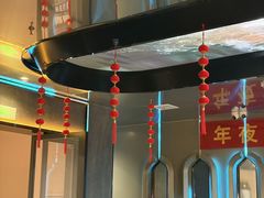 -星璨火吧KTV聚会餐厅(华清广场店)