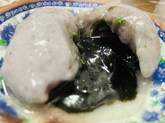 -赵氏汤圆(东关街店)