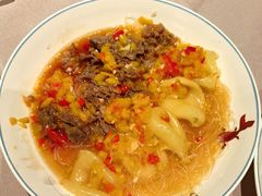 炳胜辣蒸花胶仔-小炳胜(卓悦中心店)