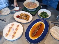 -曾宴·楚菜(湖北省博物馆店)