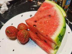-淡尾·海鲜自助概念餐厅(虹桥南丰城店)