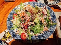 -醉虎传(南锣鼓巷店)