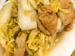 -悦宾饭馆(翠花胡同店)