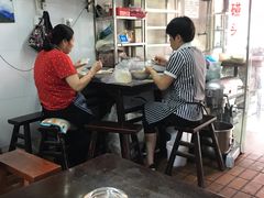 大堂-方老大馄饨(抚宁巷店)