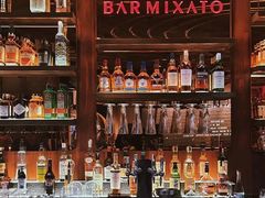 -星巴克臻选®️咖啡·酒坊Bar Mixato