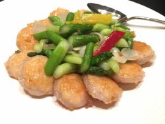 -丽晶轩中餐厅(重庆丽晶酒店)