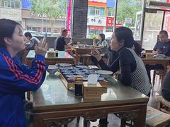 -梁师抿夹王(金阳光店)