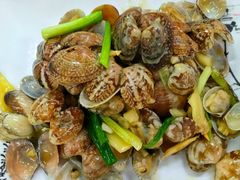 -景好海鲜餐厅(大鹏必选旅游店)