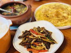 -云隐小厨·传统大理美食(复兴路店)