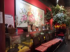 -正阳门饭庄·烤鸭·北京菜(万丰路七里庄店)