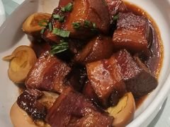 -乾隆美食·本帮菜(黄河路店)