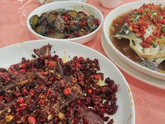 -小辣椒(华富店)