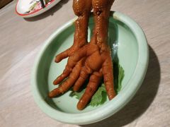 -新白鹿餐厅(城西银泰城店)