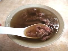 -好成财牛排馆(涂门街总店)