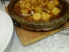 -广玉兰上海菜(德平店)