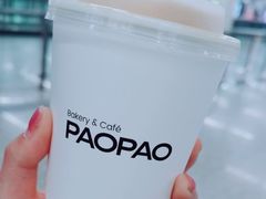 -PAOPAO Bakery&Café(港汇店)
