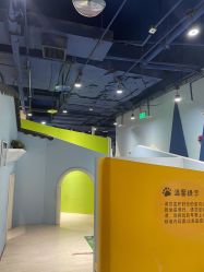 -儿童乐园(王府井百货店)