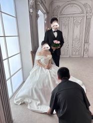 -蒙太奇婚纱摄影(万达店)