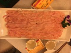 极品鸭肠-王少龙火锅(五小区店)