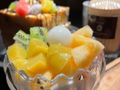 -小资太太餐厅(南岗区店)