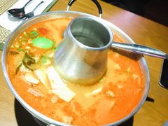 冬阴功汤-泰国餐厅 Thai Food(裕华万达店)