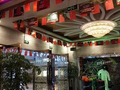 大厅-金乐迪 PARTY KTV(熙街店)