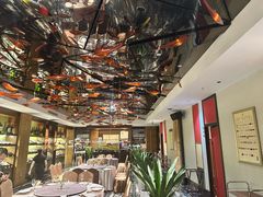 -御盛苑富隆汇·传承川菜·商务简餐(江北嘴店)