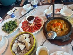 -不仔客海鲜·烧烤·270度海景餐厅(大东海店)