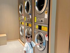 -广州花都融创文旅城希尔顿惠庭酒店