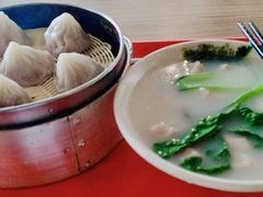 -苏州大学独墅湖校区-第8食堂(崇文路店)