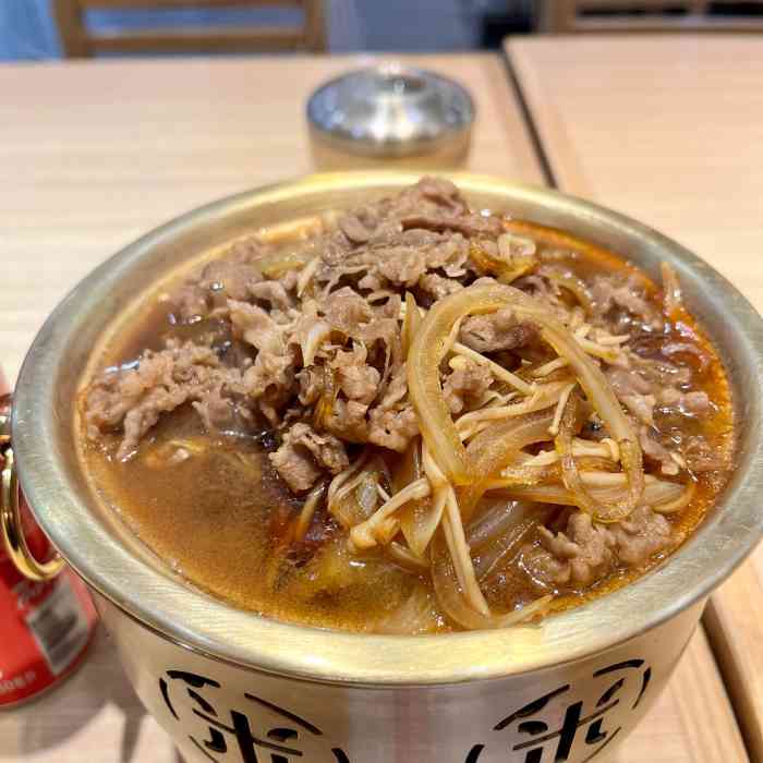 米村拌飯(北一路萬達店)