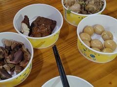-老袁炒年糕(富豪路店)