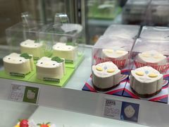 -好利来(东四店)