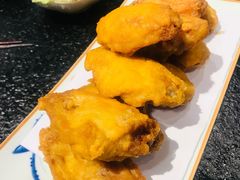 -醉火烧泥炉烤肉(孩儿巷店)