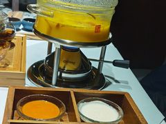 -叶叶菩提·晋福宫