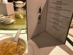 -唐阁(香港朗廷酒店)