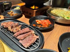 -虎哥六韩式烤肉料理 TIGERGRILL(隆生金山湖中心购物广场店)