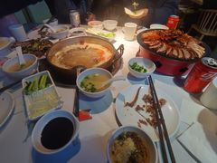 -守柴炉烤鸭(百伦店)