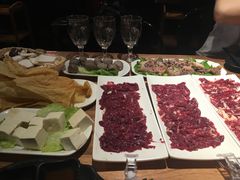 -牛很鲜潮汕牛肉火锅(朝晖路店)