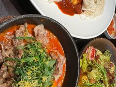 -Fuzzy Bistro 浮几韩餐·茶酒馆