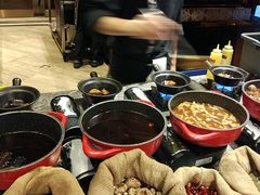 -长沙北辰洲际酒店-兰调全日餐厅