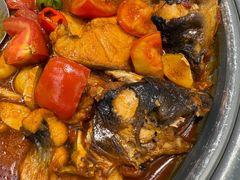 -大师傅金奖啤酒鱼(西街口总店)