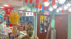 -尚逸男士理发馆·专注男发