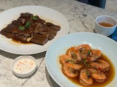 -潮州府·潮菜·砂锅粥(徐家汇店)