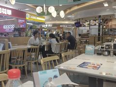 -苏晓玥·手作江南小吃(深圳北站店)